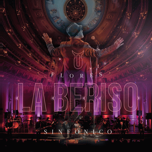 La Beriso : Flores (Sinfónico)